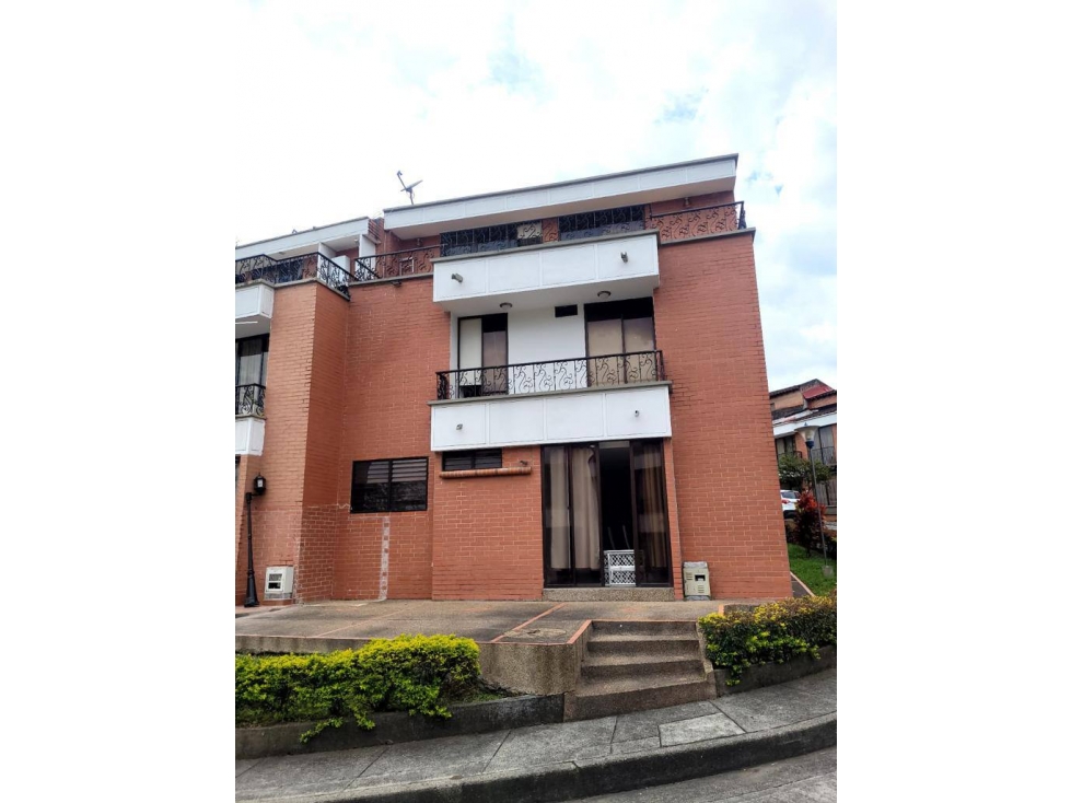 Casa en Venta en Pereira - Alamos