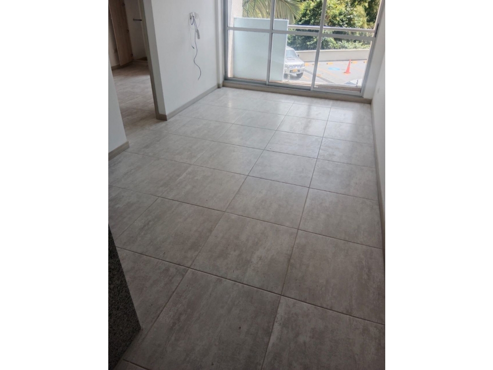 Apartamento en Venta en Pereira - Maraya