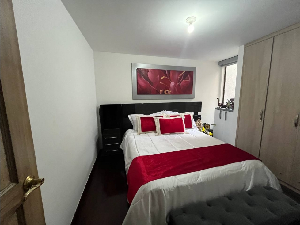 Apartamento en Venta en Pereira - Pinares — foto 5