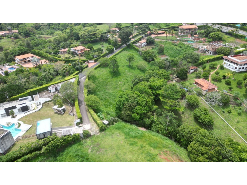 Lote en Venta en Vía Pereira - Cartago - Cerritos — foto 4