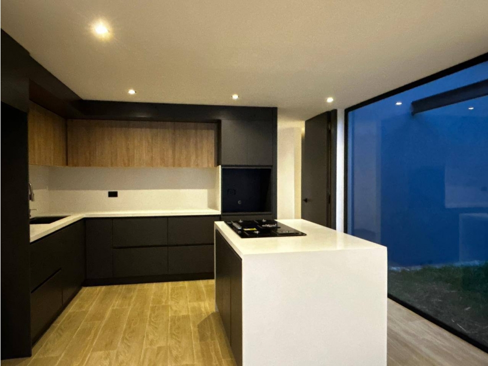 Casa Campestre en Venta/Renta en Pereira - Cerritos, El Tigre — foto 5