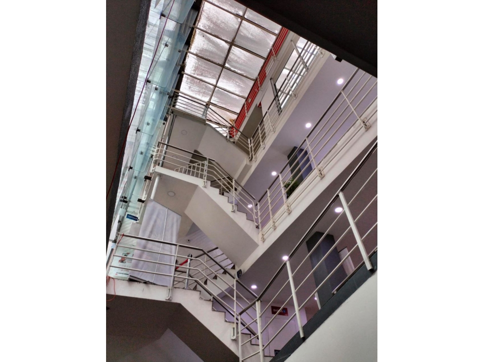 Edificio en Renta en Pereira - Centro - 5