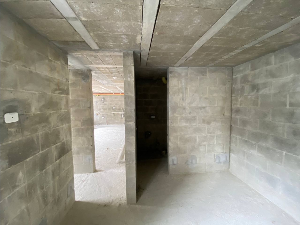 Apartamento en Venta en Dosquebradas - Frailes - 4