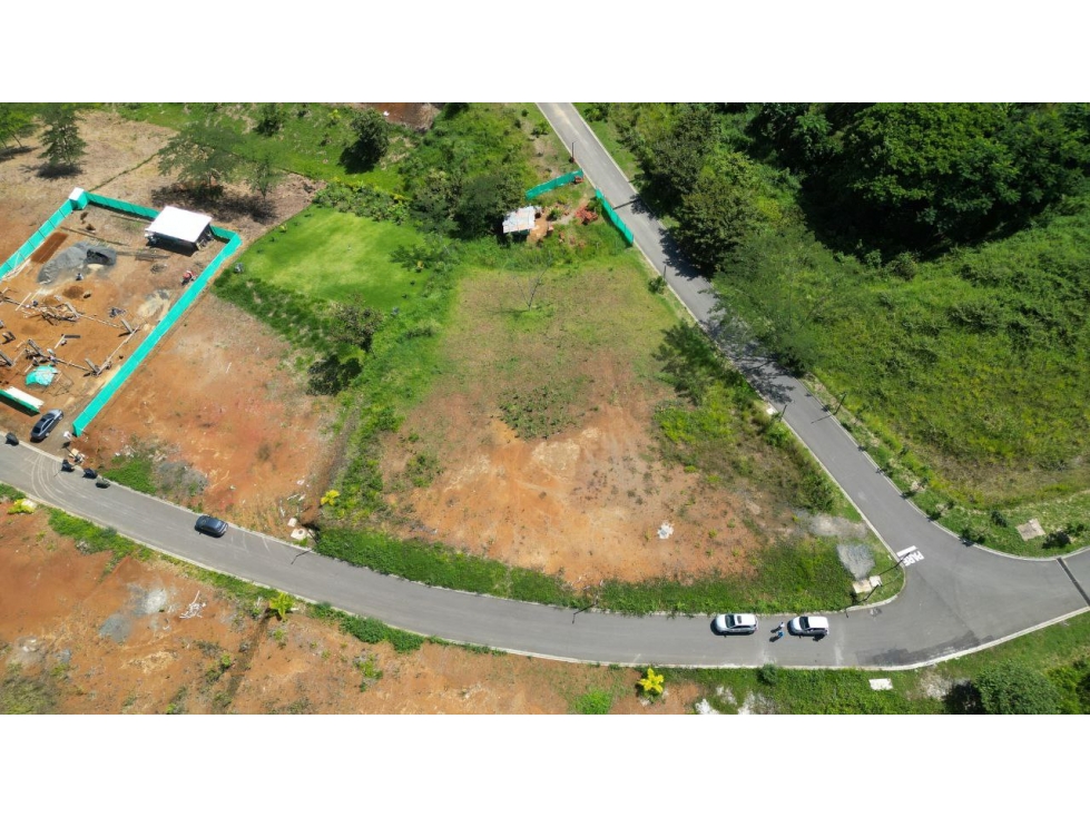 Lotes en Venta en Pereira - Cerritos - 6