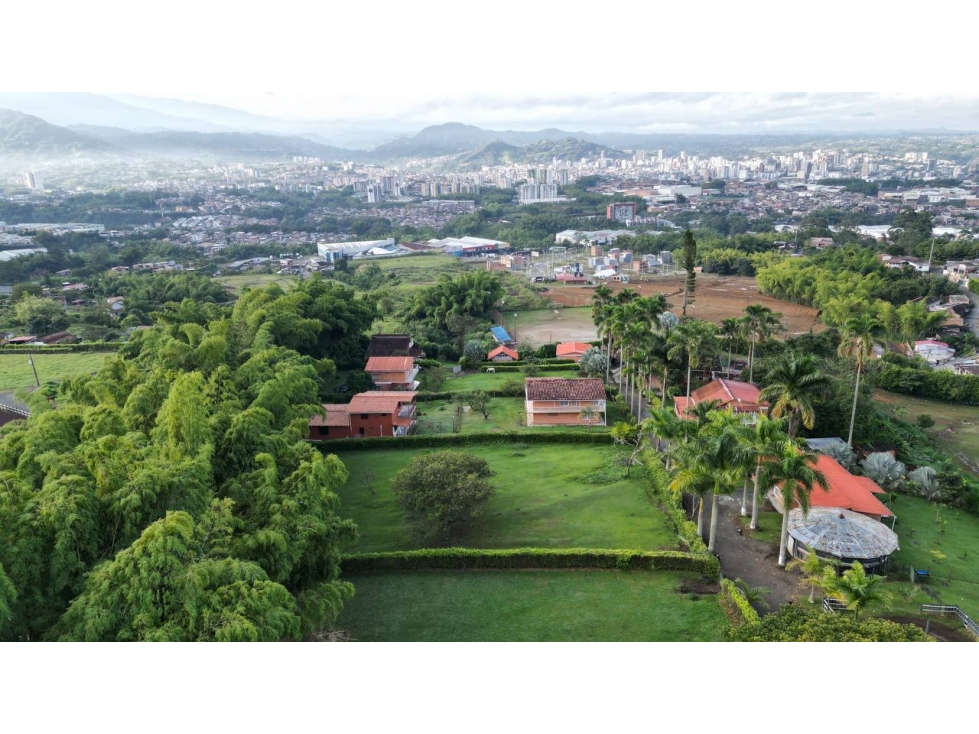 Lote en Venta en Dosquebradas - El Estanquillo - 6