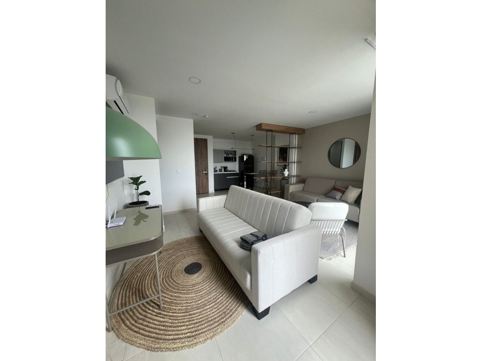 Apartaestudio en Renta/Venta en Pereira - Cerritos
