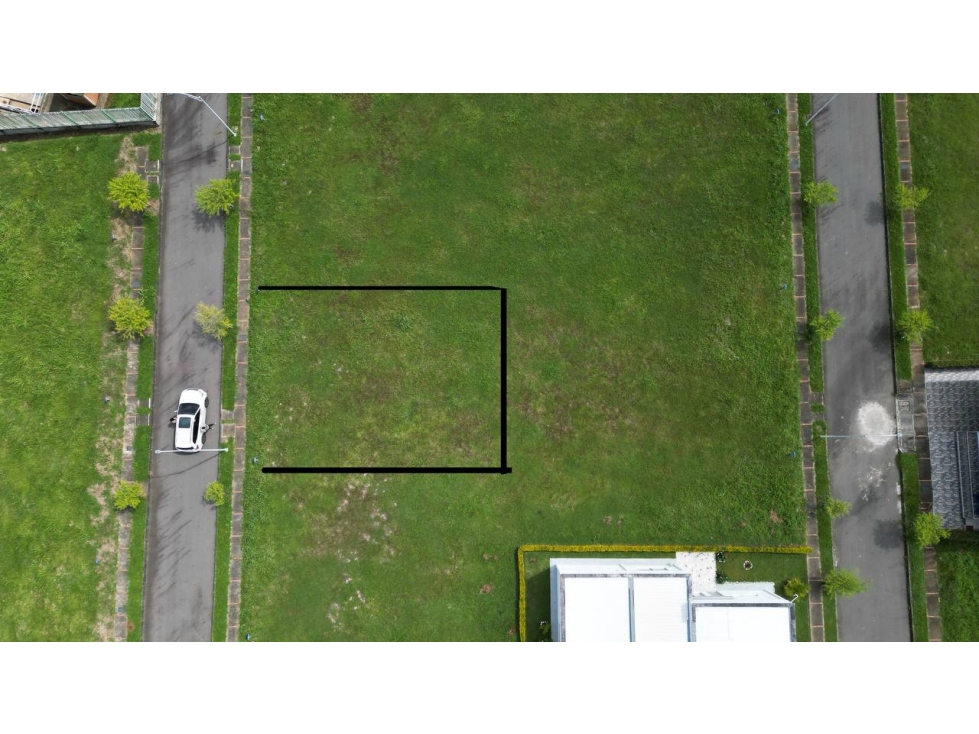 Lote en Venta en Viterbo - 3