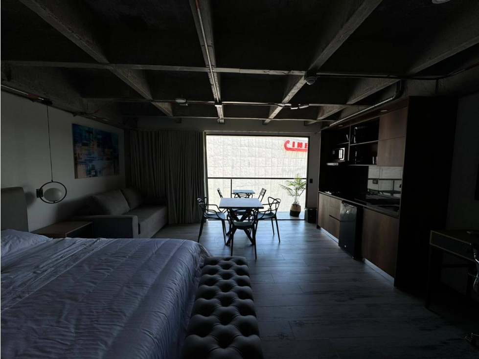Apartaestudio en Venta en Pereira - Av. 30 de Agosto — foto 5