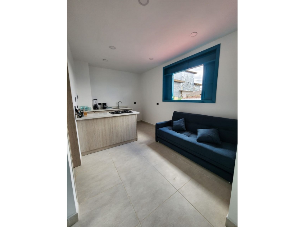 Apartamento en Venta en Filandia - Centro - 2
