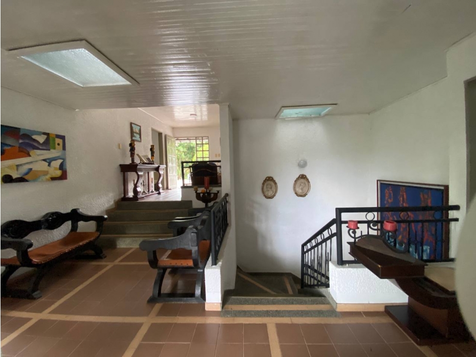 Finca en Venta Vereda La Bodega - Vía Marsella — foto 4
