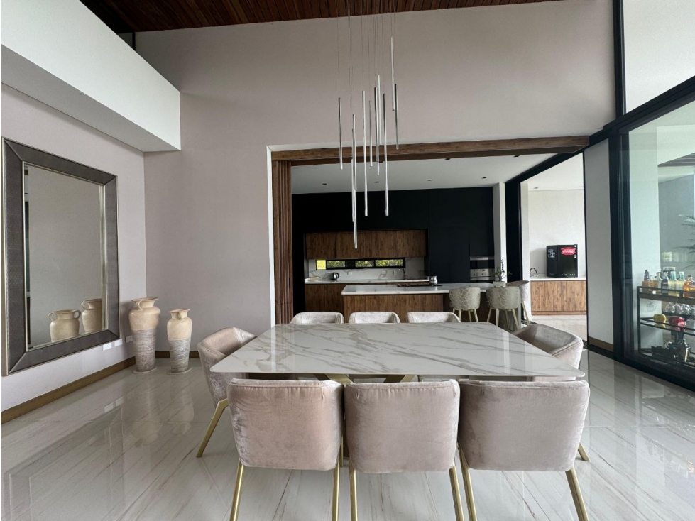 Casa Campestre en Venta en Pereira - Cerritos — foto 4