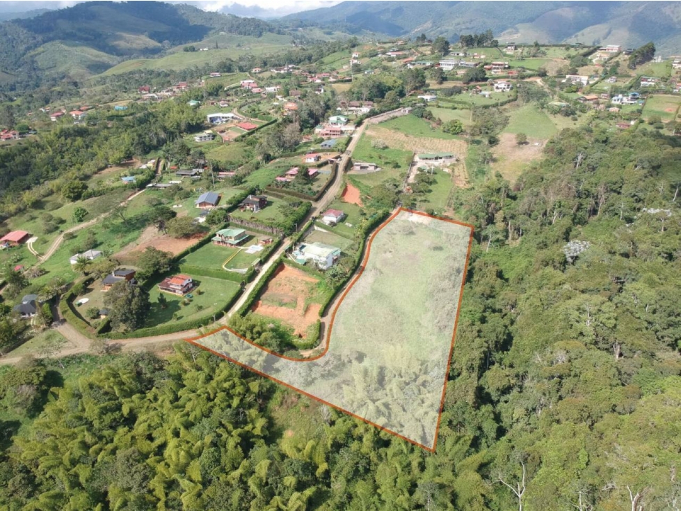 Lote en Venta en Calima - Valle del Cauca - 3