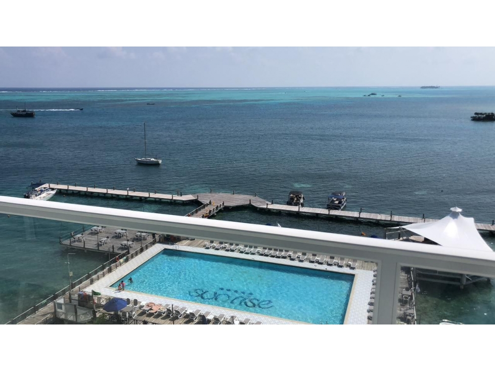 Apartamento en Venta en San Andres - Newball - 3
