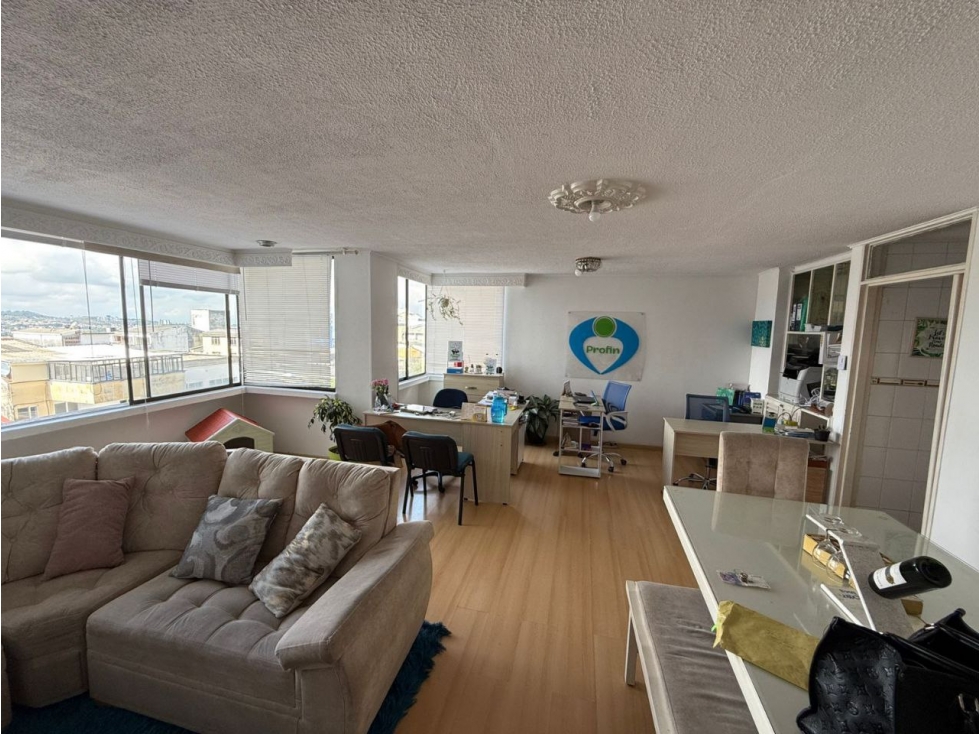 Apartamento en Venta en Pereira - Centro