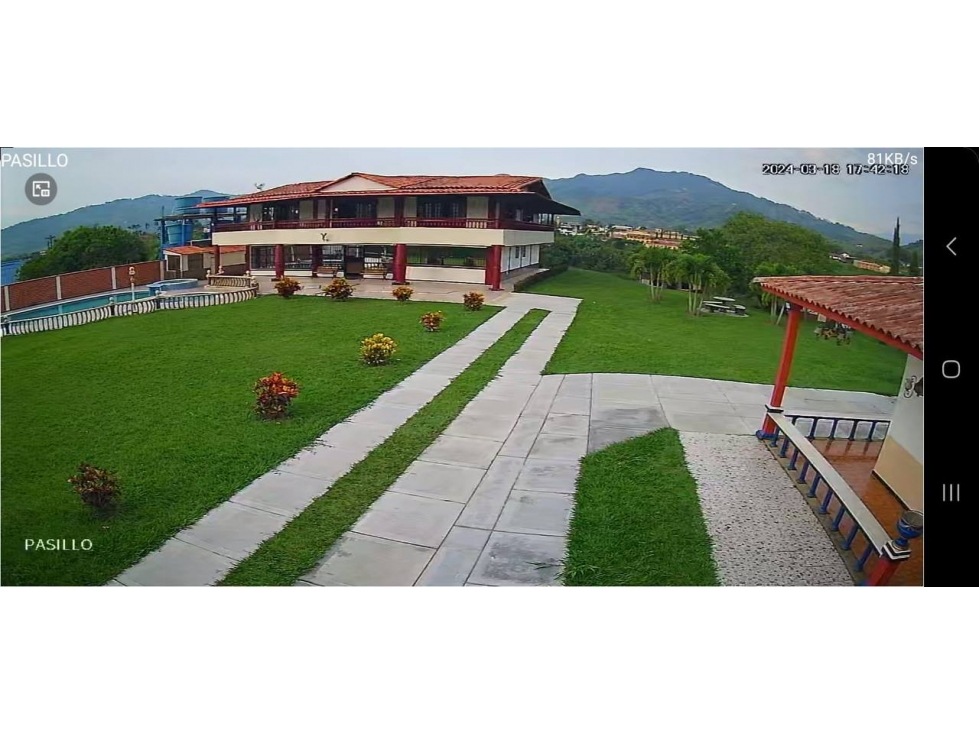 Finca en Venta en Pereira - Combia — foto 5