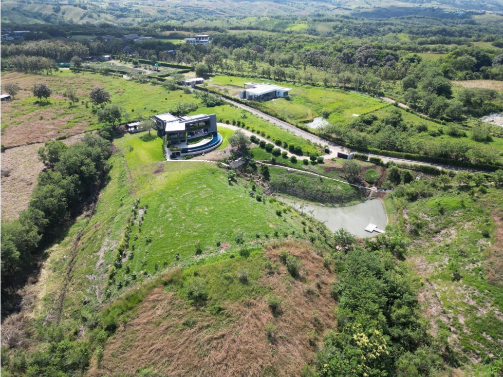 Lote en Venta en Pereira - Vía Cerritos - La Virginia — foto 2