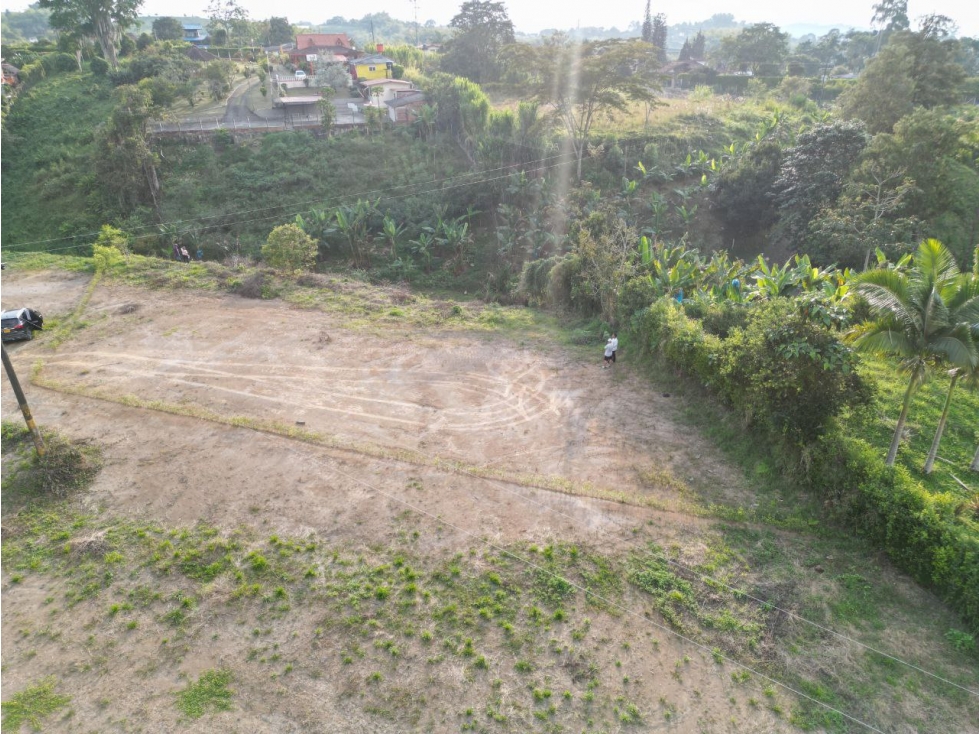 Lote en Venta en Pereira - Vía Armenia, Tribunas — foto 3