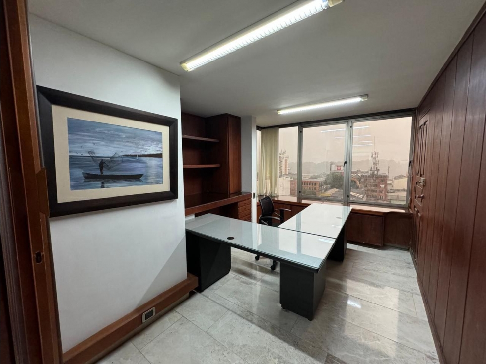 Oficina en Venta en Pereira - Centro - 5