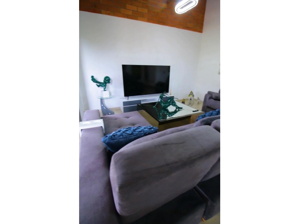 Casa Campestre en Venta en Pereira - Combia — foto 3