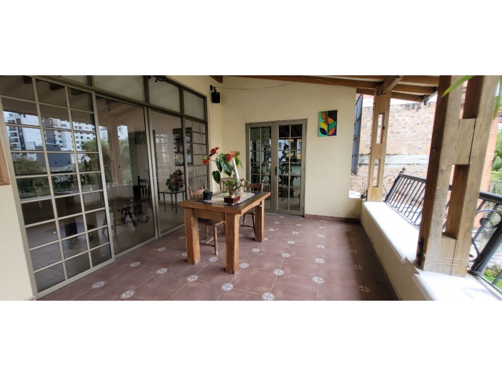 Casa en Venta/Renta en Pereira - Alpes — foto 4