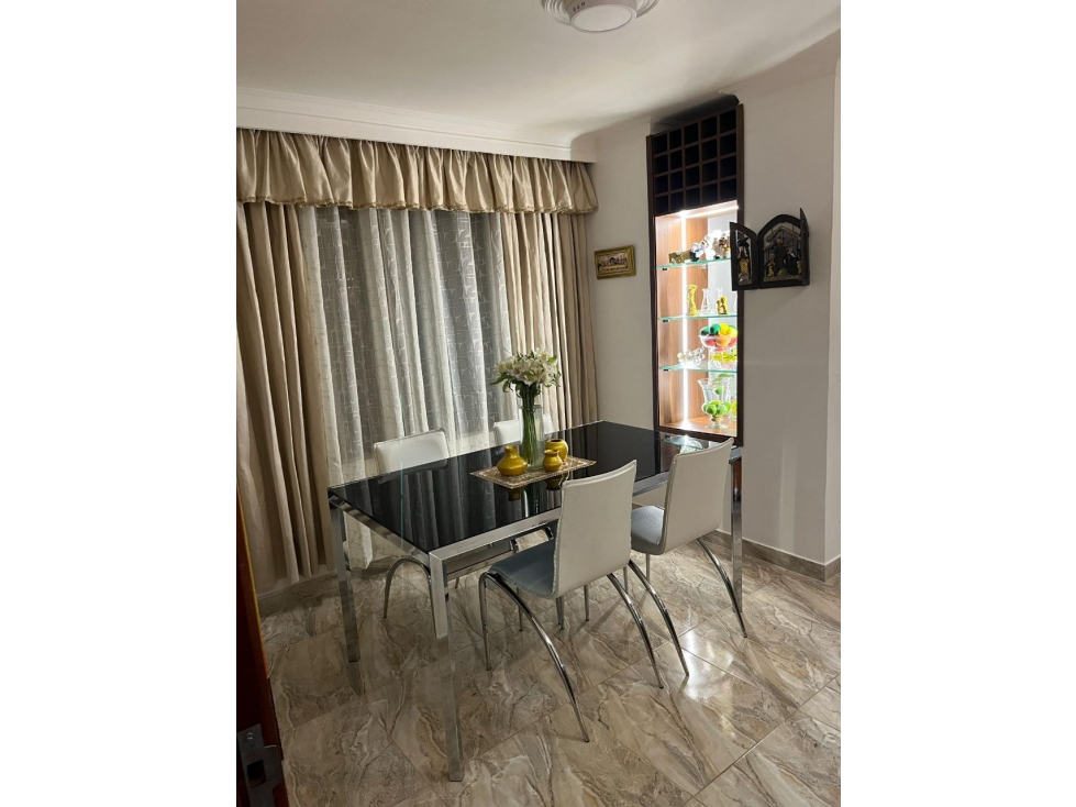 Apartamento en Venta en Pereira - Centro — foto 5