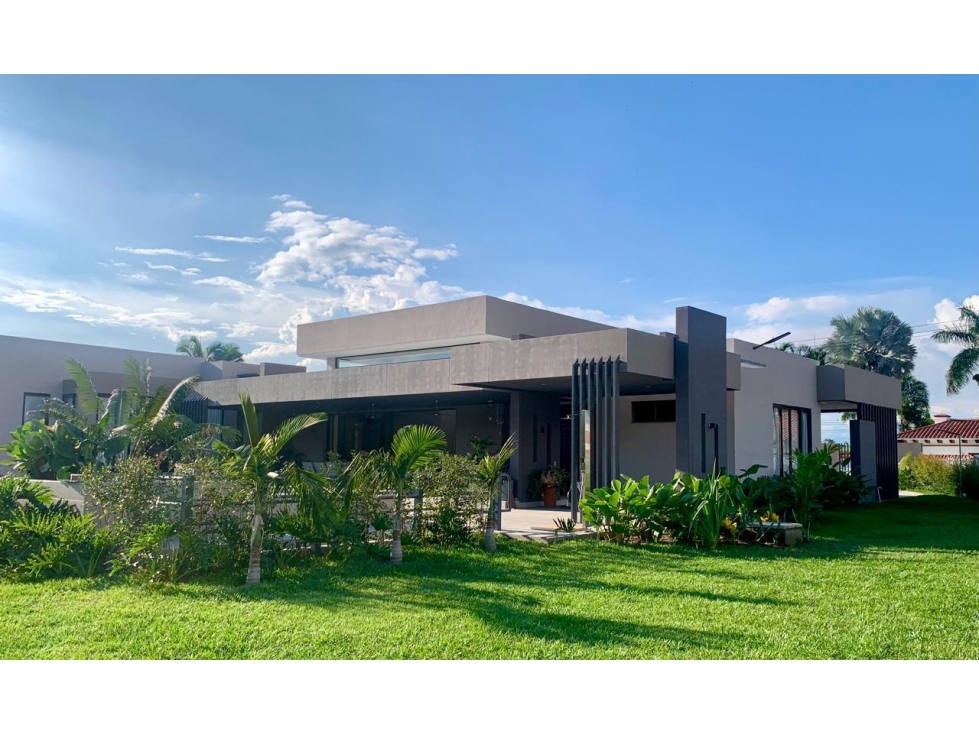 Casa Campestre en Venta en Pereira - Cerritos — foto 4