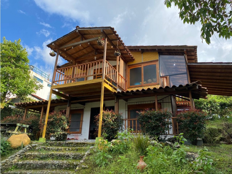 Casa Campestre en Venta en Pereira - La Florida