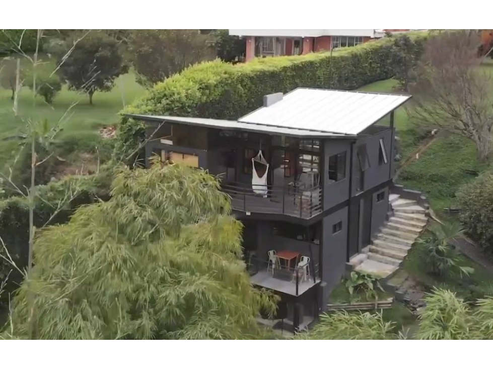 Casa Campestre en Venta y Renta en Pereira - Morelia — foto 4