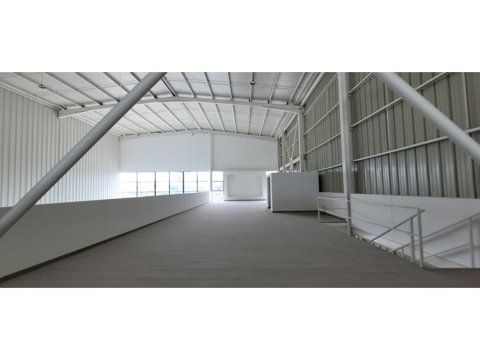 Bodega en Renta en Pereira - Av. 30 de agosto - 1