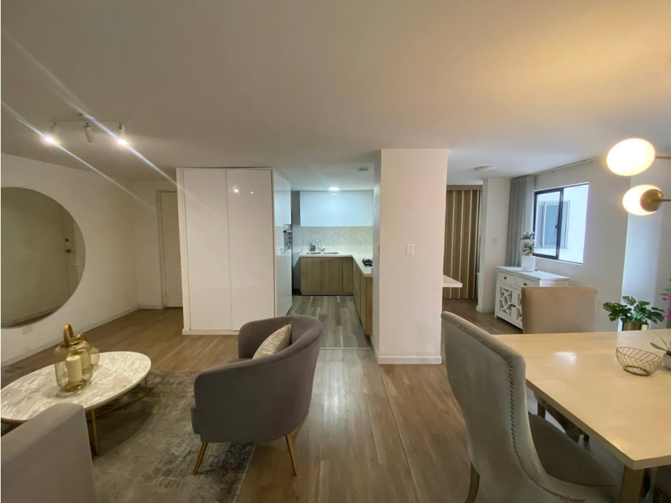 Apartamento en Renta en Pereira - Av. 30 de Agosto