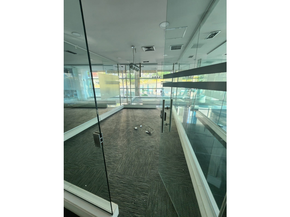 Edificio en Venta en Medellín - El Poblado — foto 5