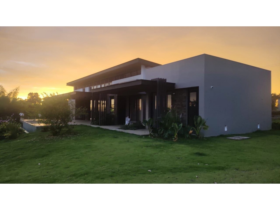 Casa Campestre en Venta en Armenia - Vereda el Diamante — foto 3