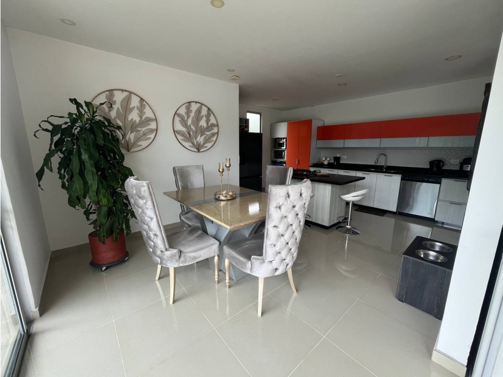 Casa Campestre en Renta en Pereira - Combia — foto 3