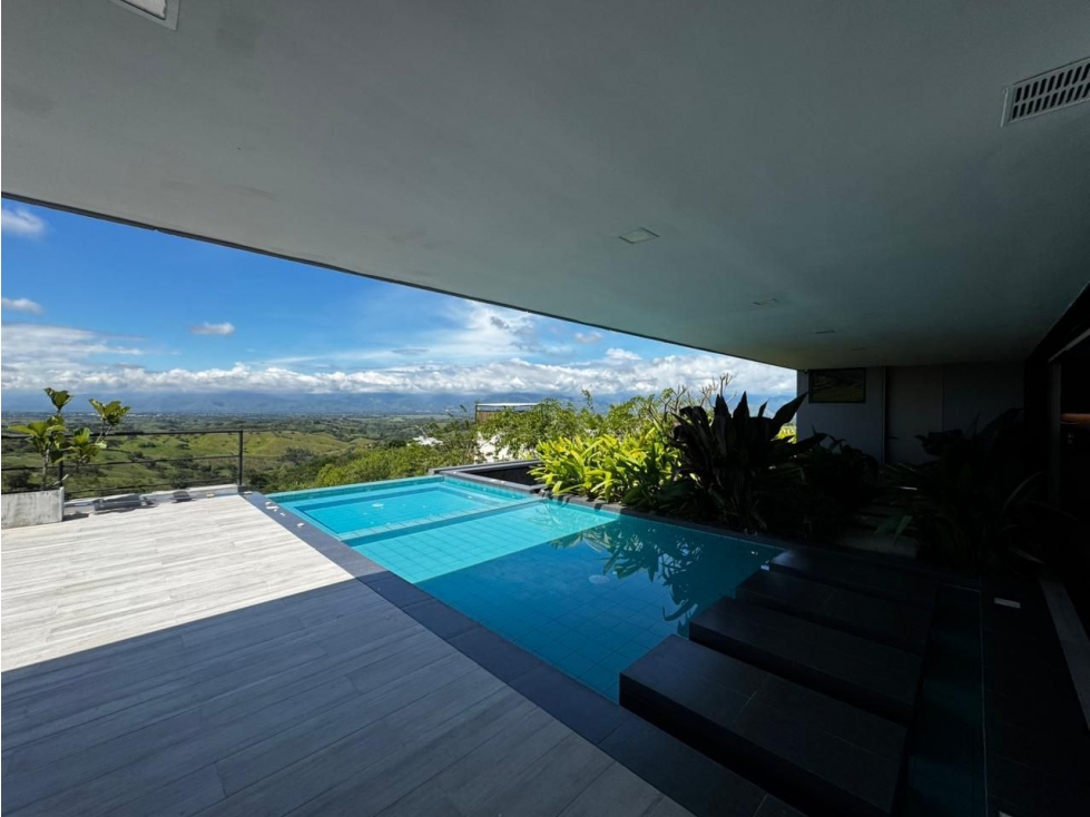 Casa Campestre en Venta en Pereira - Cerritos — foto 2