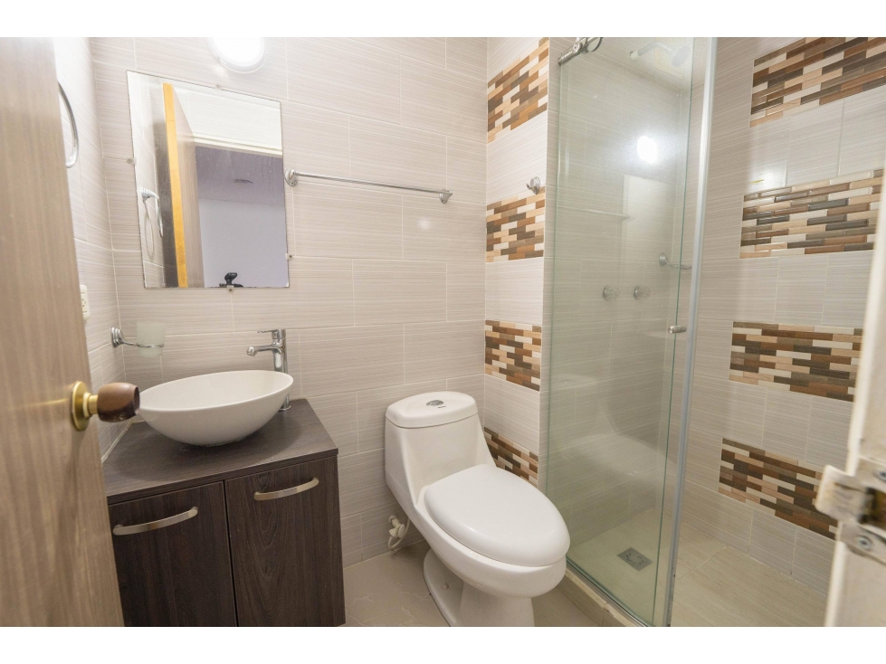 Apartamento en Venta en Pereira - Providencia — foto 4