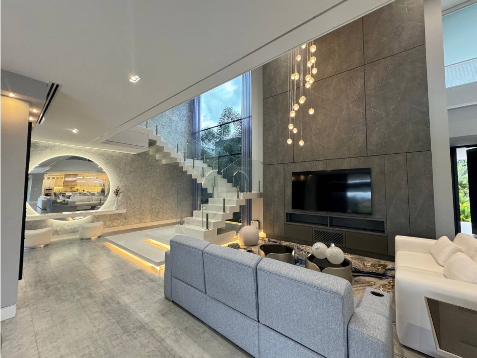 Casa Campestre en Venta en Pereira - Cerritos — foto 4