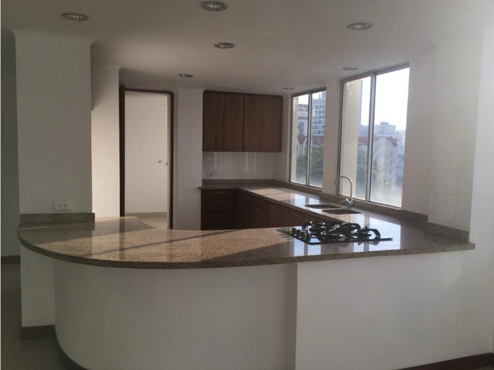 Apartamento en Venta en Pereira - Pinares