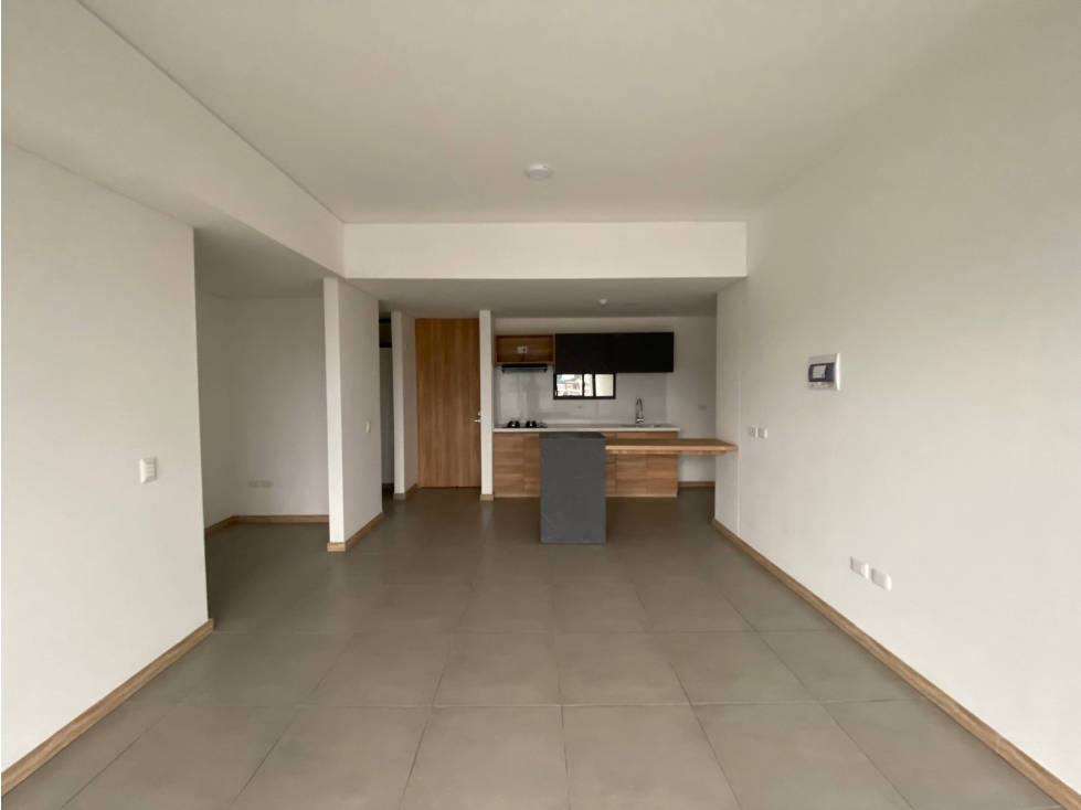 Apartamento en Venta en Pereira - Alamos — foto 2