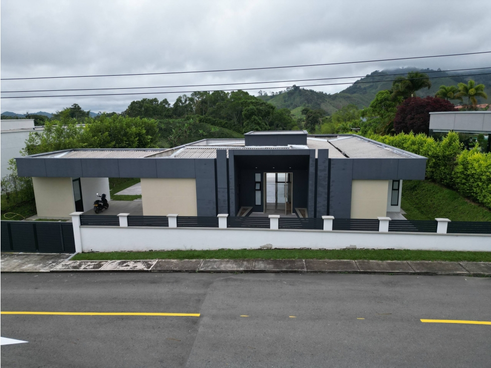 Casa Campestre en Renta en Pereira - Combia — foto 6