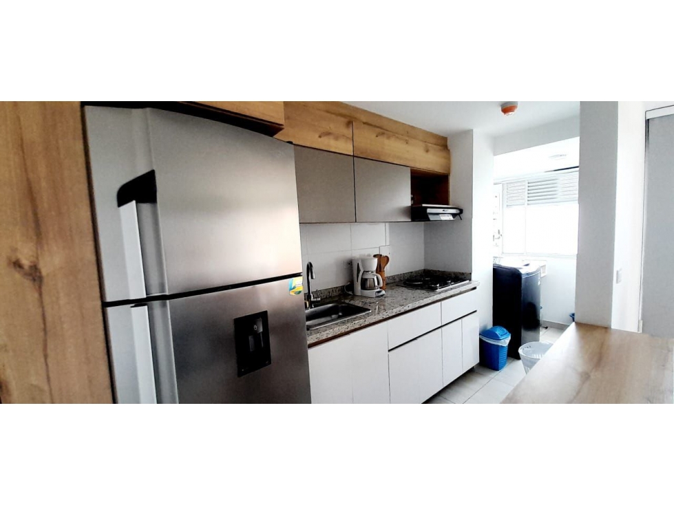 Apartamento en Venta en Pereira - Av. Sur — foto 5