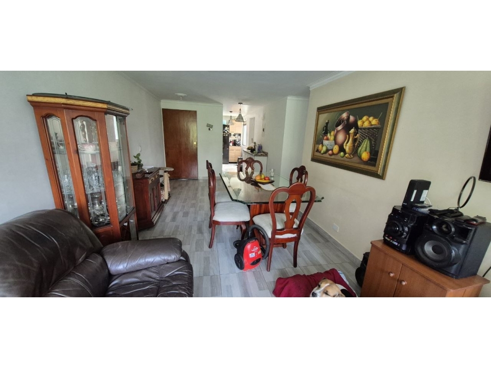 Apartamento en Venta en Pereira - Circunvalar