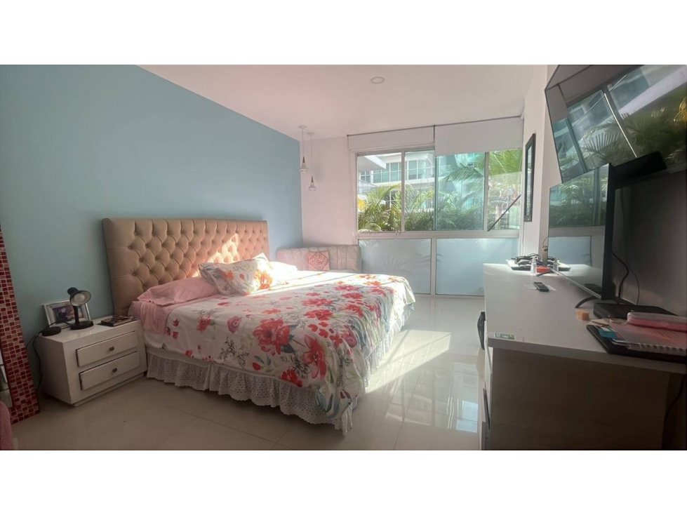 Apartamento en Venta en Cartagena — foto 3
