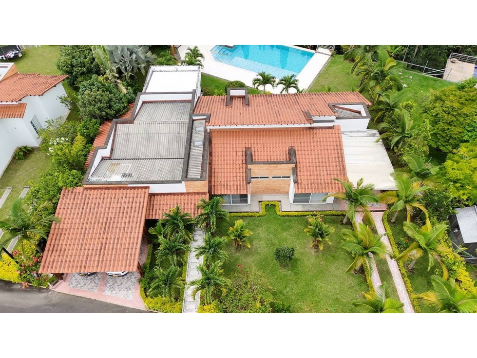 Casa Campestre en Venta en Pereira - Pueblito Cafetero — foto 2