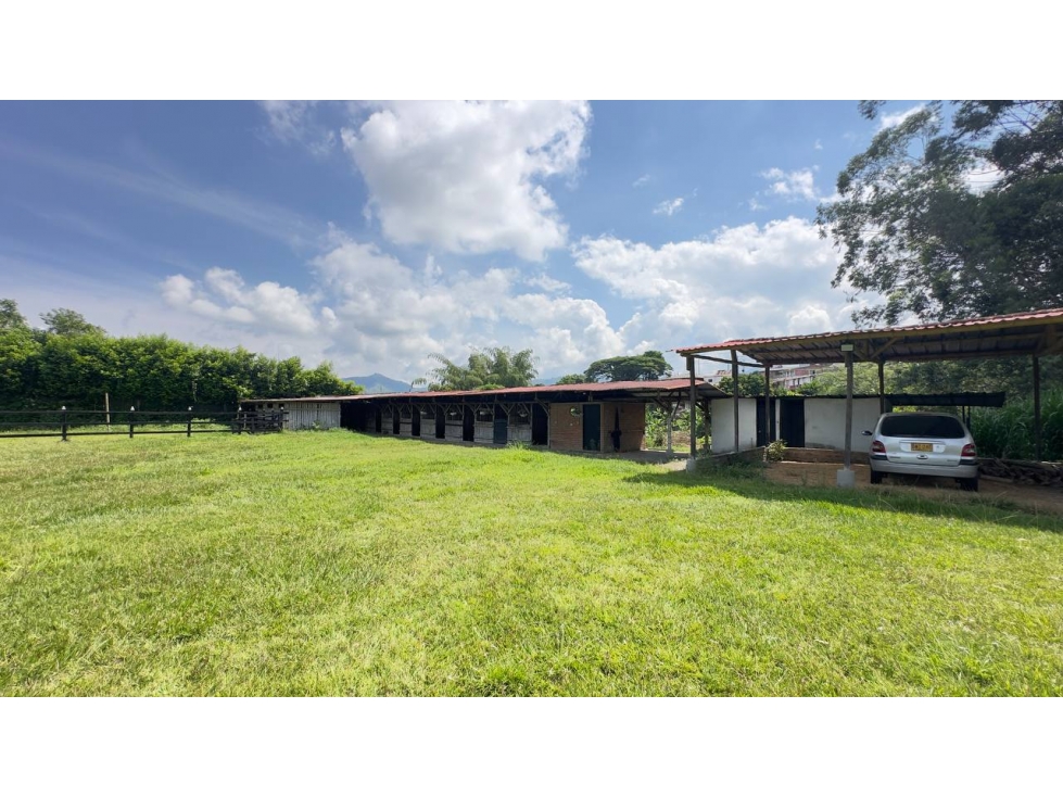 Finca en Venta en Pereira - Combia — foto 2