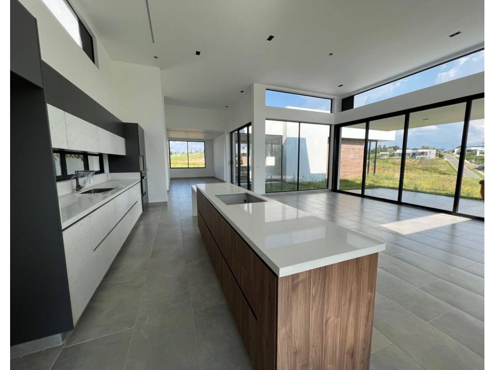 Casa Campestre Venta en Pereira - Cerritos