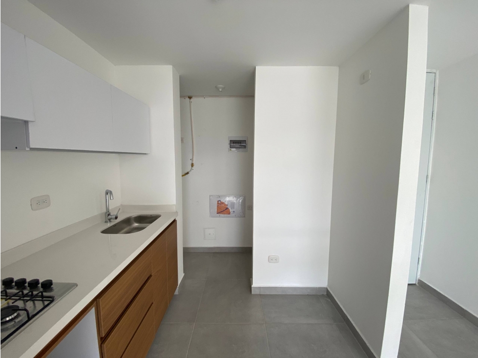 Apartamento en Venta en Dosquebradas - Bombay