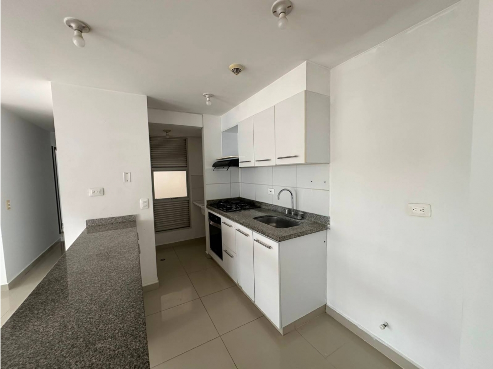 Apartamento en Venta en Pereira - La Villa — foto 3