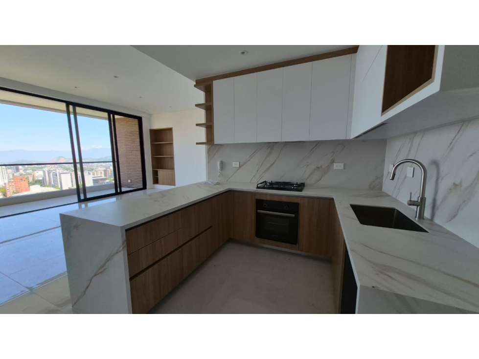 Apartamento en Renta en Pereira - Pinares — foto 2