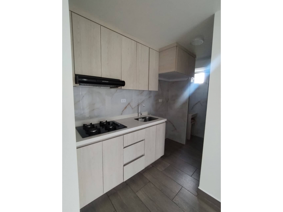 Apartamento en Venta en Pereira - Av.30 de Agosto - 3