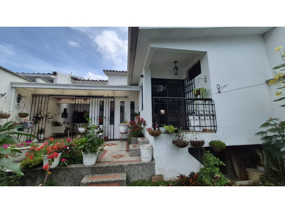 Casa en Venta en Pereira - Maraya - 2
